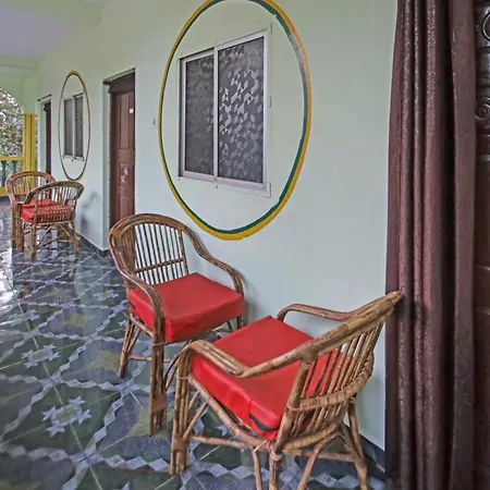 Hotel O Sunshine Guest House